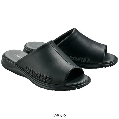通気性を考えた サンダル 男性用
