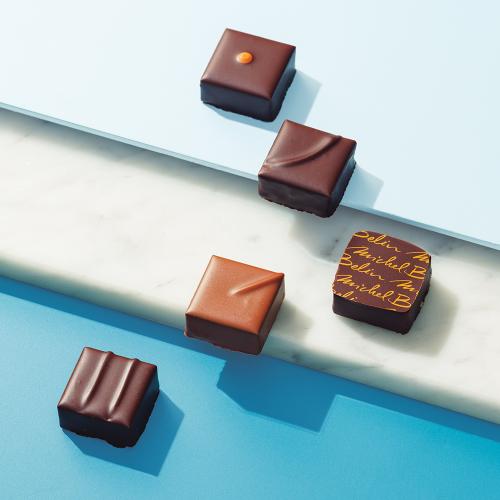 【バレンタインデー】アンスピラシヨン　2026