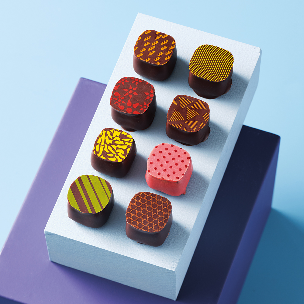 【バレンタインデー】Petit Richart