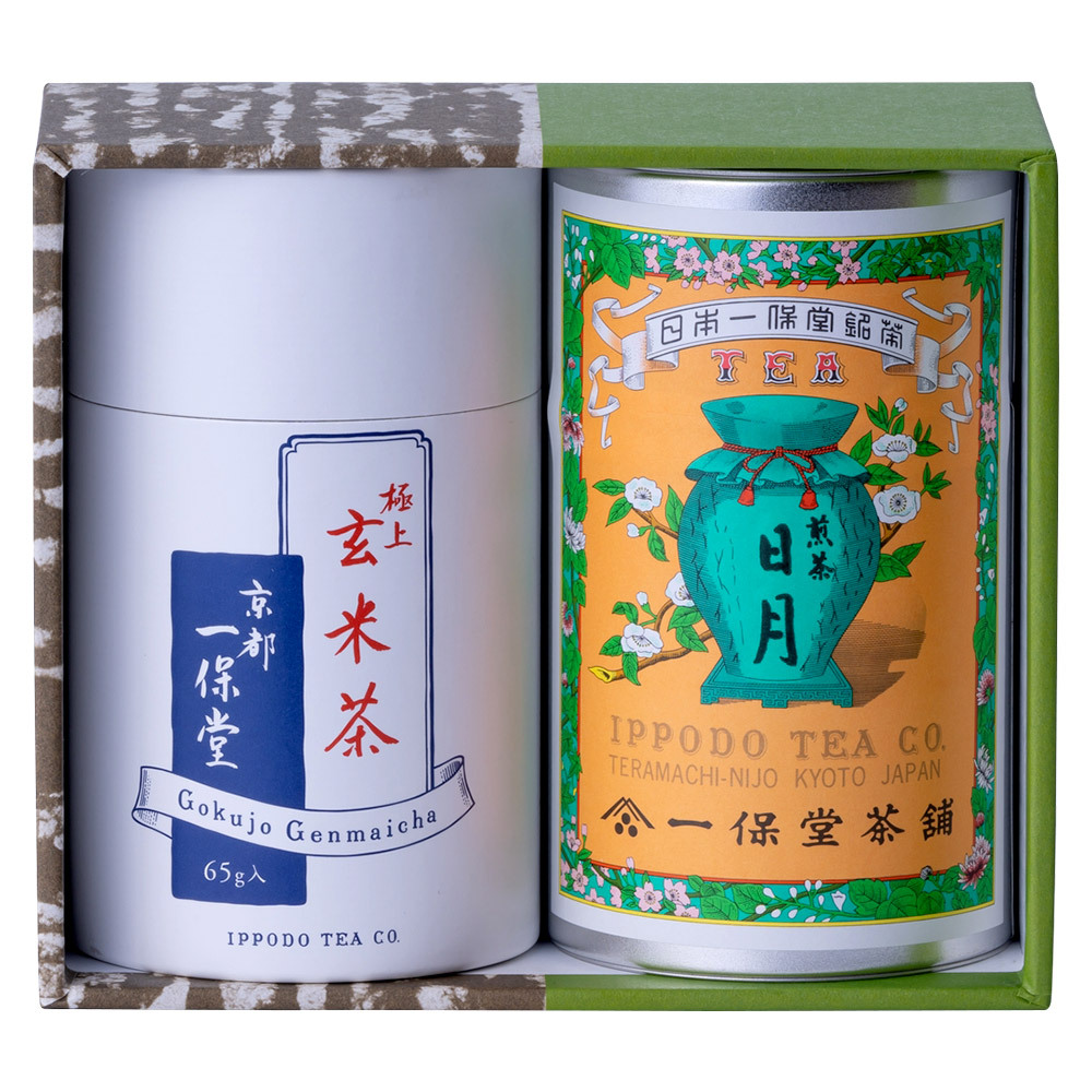 おとなのソロ部】「一保堂茶舗 京都本店」で過ごす上質なお茶