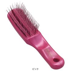 <貝印ビューティー>ドクターズスカルプ ヘアケアブラシ