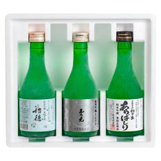 京都 凍結生酒 飲み比べ3本セット
