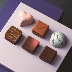 【バレンタインデー】高島屋限定 ボンボンショコラ