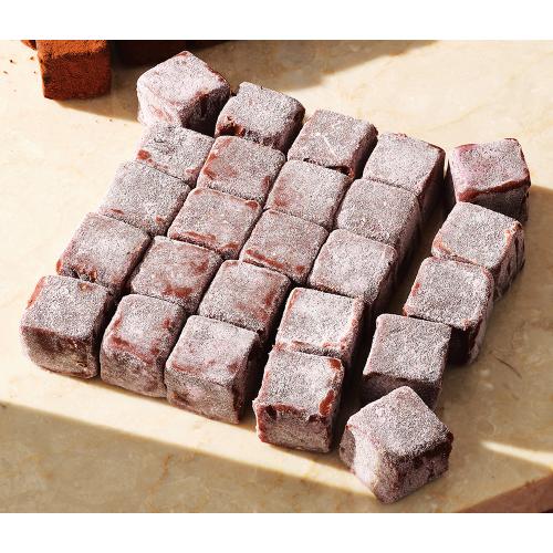 パヴェ オ フレーズ