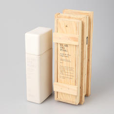 樹齢3000年のｴｷｽﾄﾗｳﾞｧｰｼﾞﾝｵﾘｰﾌﾞｵｲﾙ