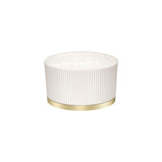 ルース フェイス パウダー ボックス（パフ付）