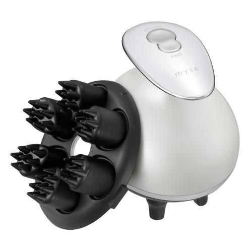 ミーゼ ニードルヘッドスパ EMS