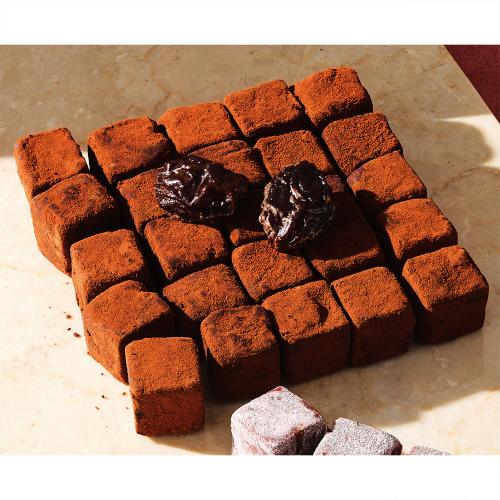 パヴェ オ ラムレザン