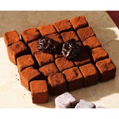 パヴェ オ ラムレザン