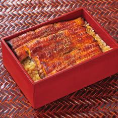 国産手焼きうなぎ蒲焼(90g×4)