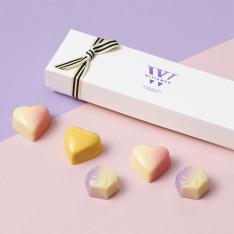 【バレンタインデー】高島屋ショコラセレクション