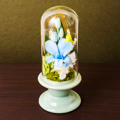 プリザーブド仏花 真空（まそら）