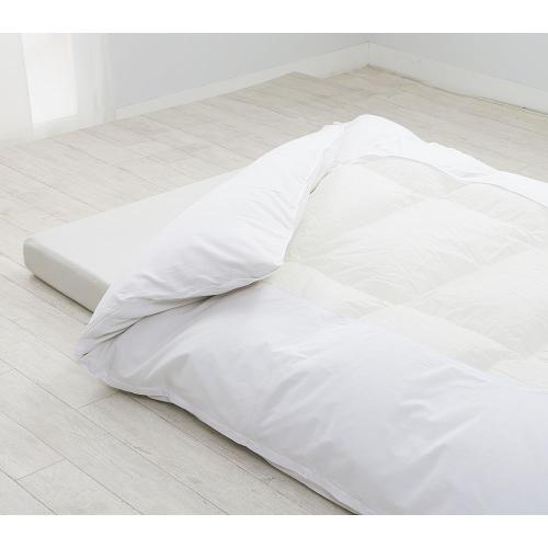 綿100％掛ふとんカバー シングル