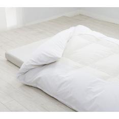 綿100％掛ふとんカバー シングル