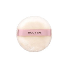 ルース パウダー パフ