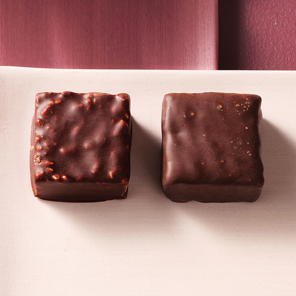 【バレンタインデー】ギモーヴ ショコラ 6個入り Future