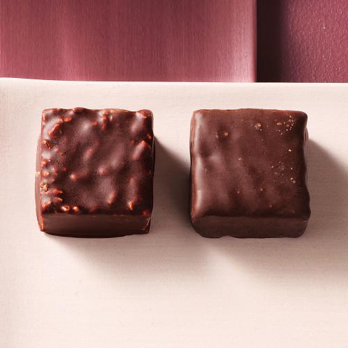 【バレンタインデー】ギモーヴ ショコラ 6個入り Future