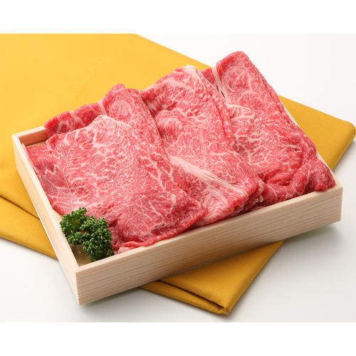 近江牛 すき焼き用