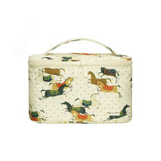 コスメティック ポーチ IV