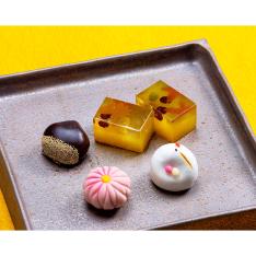 【敬老の日】祝い菓子詰合せ