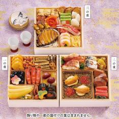 〈海宝漬 中村家〉黄金の海