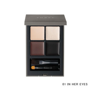 アイシャドウ メイクアップ Three スリー ビューティー 高島屋オンラインストア