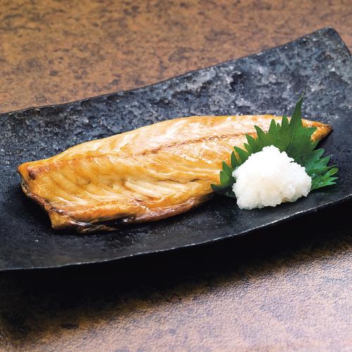 進藤の定番干物セット