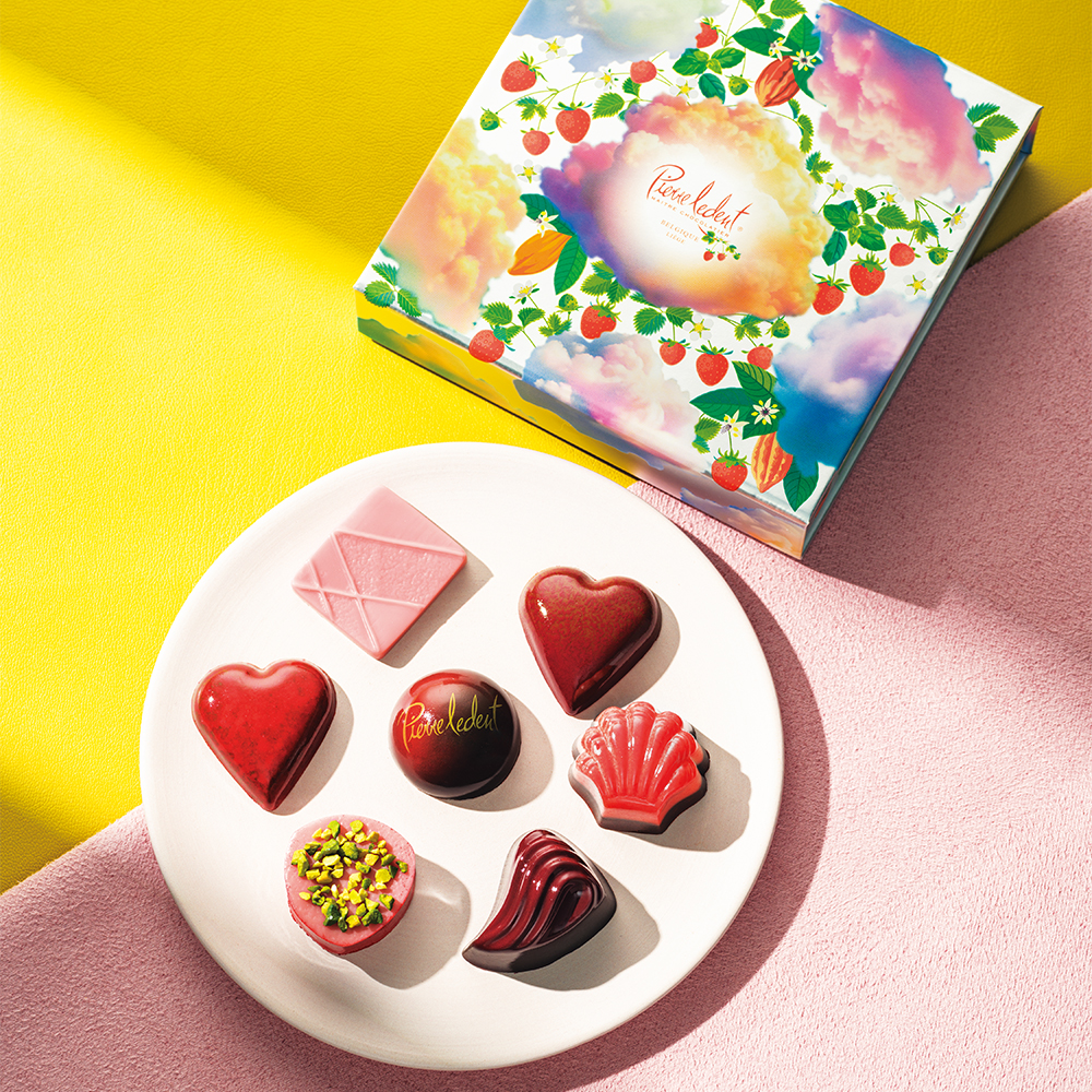 コフレ フレーズ