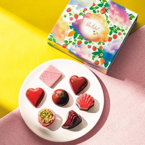 コフレ フレーズ