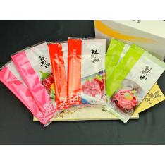 鮮馬刺しバラエティー3種セット