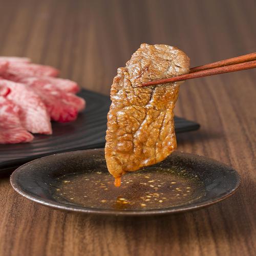 佐賀牛&九州産和牛・ポークの9種類の焼肉食べ比べセット