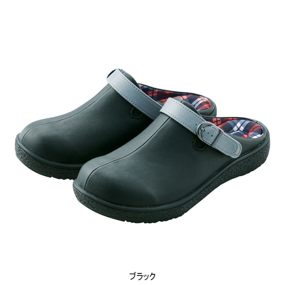 ２ウェイ サンダル