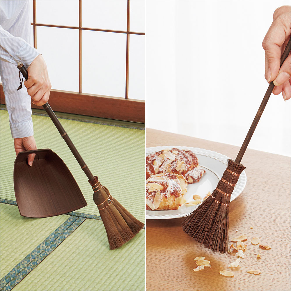 ＜サンベルム＞ ちょこっとお掃除セット