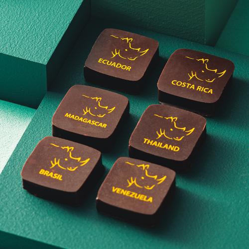 ボヤージュ　デュ　ショコラ