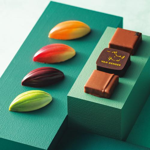 ショコラアソート