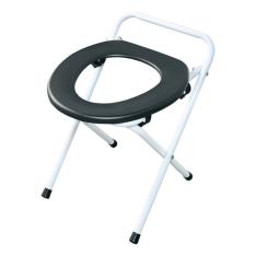 セルレット　折りたたみ式簡易便座