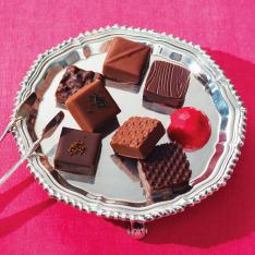 【バレンタインデー】ビーントゥショコラ8 <La Passion>