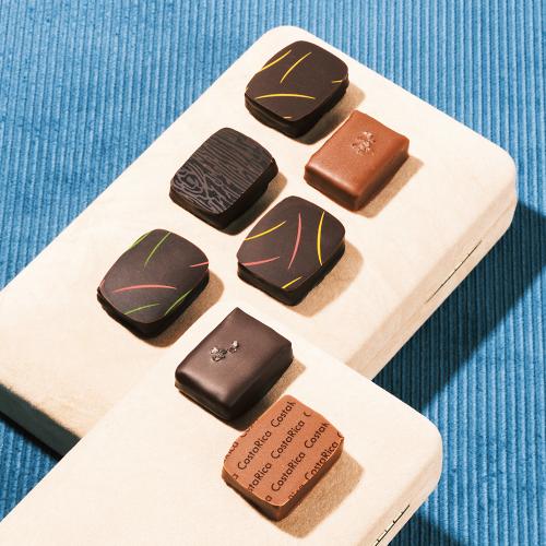 【バレンタインデー】セントー ショコラティエセレクション