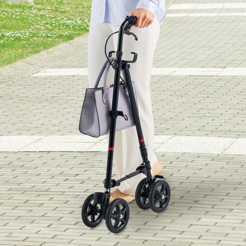 ＜フジホーム＞ ハンドレールステッキII