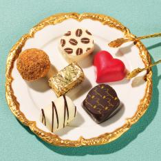 【バレンタインデー】ブリュイエール セレクション　6