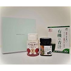 健康食品セット