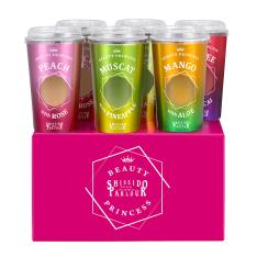 【母の日】ビューティープリンセス6本セット