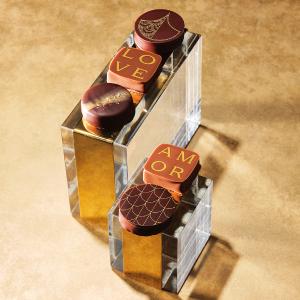 バレンタインデー】コレツィオーネ・サン・ヴァレンティーノ2026（1個