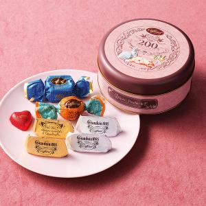 CAFFAREL（カファレル） カファレル　ラウンド缶 商品詳細ページへ