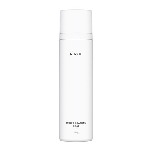 RMK モイスト フォーミングソープ