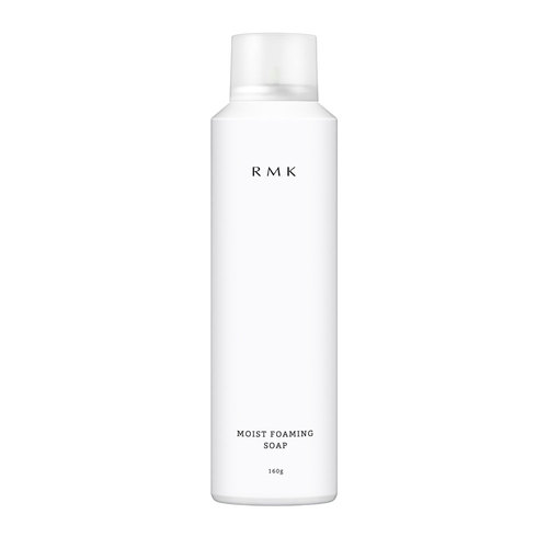 RMK モイスト フォーミングソープ(レフィル)