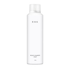 RMK モイスト フォーミングソープ(レフィル)
