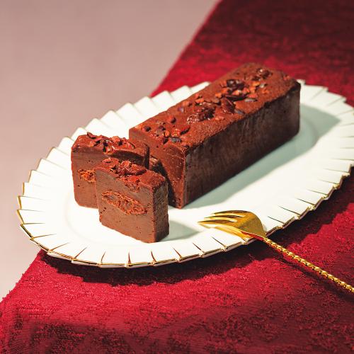 【バレンタインデー】キルシュショコラーデンテリーヌ