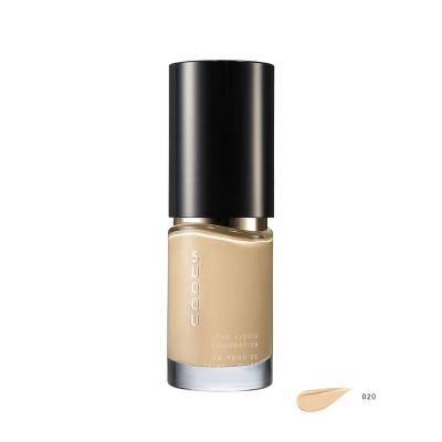 ザ リクイド ファンデーション