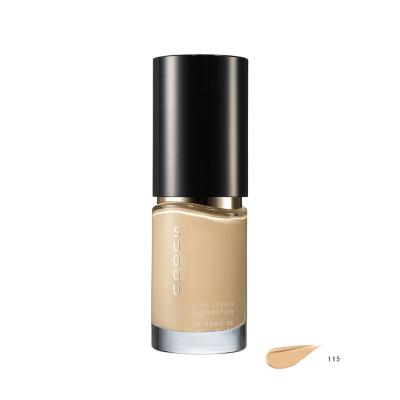 ザ リクイド ファンデーション